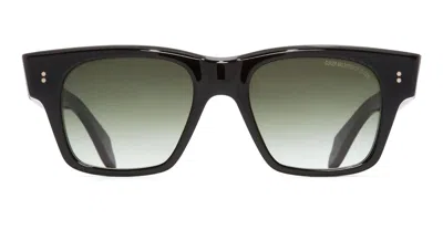 Cutler And Gross - 9690 / Black