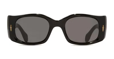 Cutler And Gross - The Great Frog - Diablo - Black