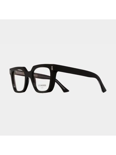 Cutler And Gross 1305 Eyewear In Black