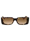 Shop Cutler And Gross 1368 Sunglasses In Black On Camo