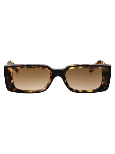 CUTLER AND GROSS 1368 SUNGLASSES