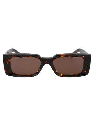 Cutler And Gross 1368 Sunglasses In Sticky Toffee