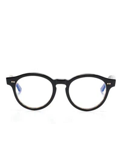 CUTLER AND GROSS 1378 GLASSES