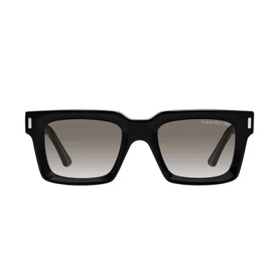 Cutler And Gross 1386 01 Sunglasses In Nero