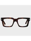 Cutler And Gross 1386 Eyewear In Brown