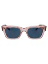 Cutler And Gross Cutler & Gross Sunglasses In Dusk