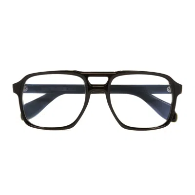 Cutler And Gross 1394 13 Black Glasses