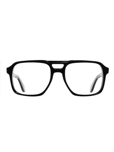 Cutler And Gross 1394(vista) Eyewear In Black