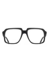 Cutler And Gross 1397-01 Glasses In Black