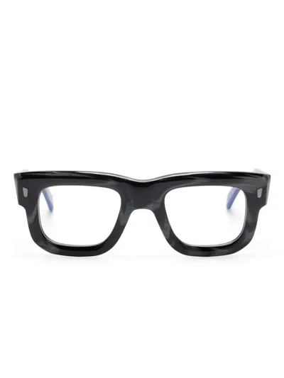 Cutler And Gross 1402 Glasses In Black