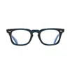 Cutler And Gross Cutler & Gross 1406 Eyeglasses In Grigio