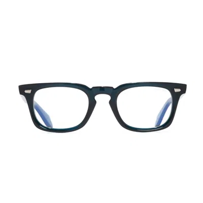 Cutler And Gross 1406 03 Glasses In Grigio