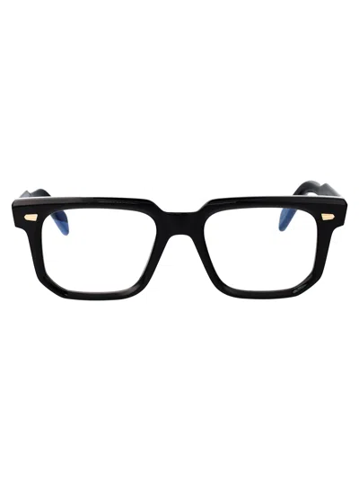 Cutler And Gross 1410 Glasses In Black