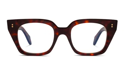 Cutler And Gross 1411 Tortoise