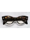 Cutler And Gross 1417 Eyewear In Brown