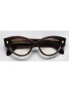 Cutler And Gross 1417 Eyewear In Brown