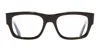 Cutler And Gross 9043 - Black Rx Glasses