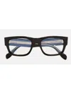 Cutler And Gross 9043 Eyewear In Black