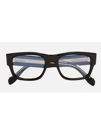 Cutler And Gross 9043 Eyewear In Black