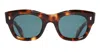 Cutler And Gross 9261 / Old Brown Havana Sunglasses