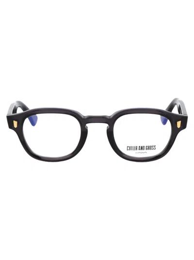 CUTLER AND GROSS 9290 GLASSES