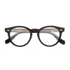 Cutler And Gross 9378 Eyewear In Black