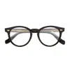 Cutler And Gross 9378 Eyewear In Brown