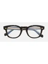 Cutler And Gross 9389 Eyewear In Black