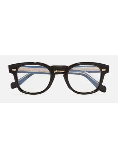 Cutler And Gross 9389 Eyewear In Black