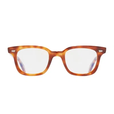 Cutler And Gross Cutler & Gross 9521 Eyeglasses In Multi