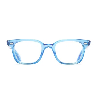 Cutler And Gross Cutler & Gross 9521 Eyeglasses In Multi