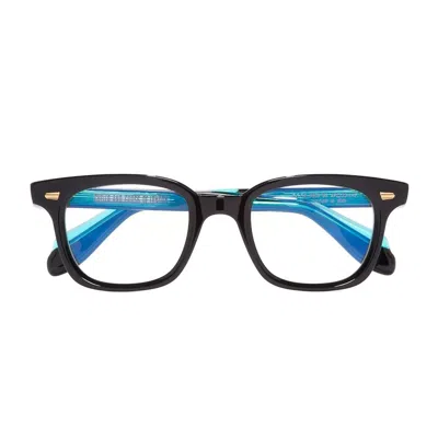 Cutler And Gross Cutler & Gross 9521 Eyeglasses In Multi