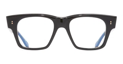Cutler And Gross 9690 / Black Rx Glasses