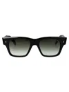 Cutler And Gross 9690 Sunglasses In Black