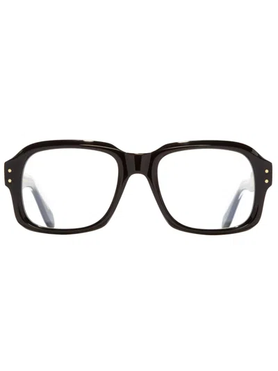 Cutler And Gross 9852 Eyewear In Black