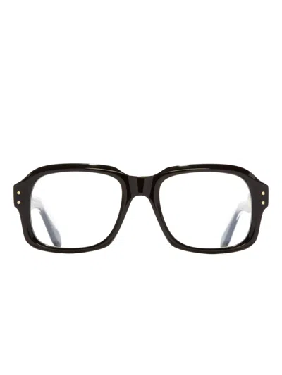 Cutler And Gross 9852 Glasses In Black
