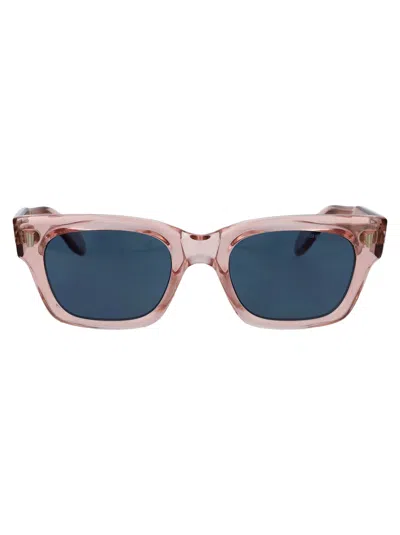 Cutler And Gross Acetate Dusk Sunglasses