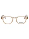 Cutler And Gross Acetate Glasses Optical