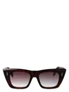 Cutler And Gross Acetate Sunglasses