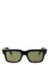 Cutler And Gross 1403 Sunglasses In Brown