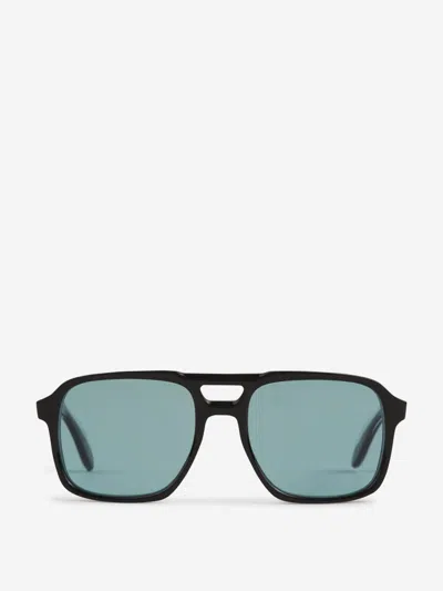 Cutler And Gross Cutler & Gross Aviator Sunglasses 1394