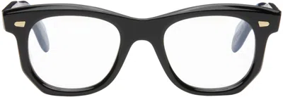 Cutler And Gross Black 1409 Glasses