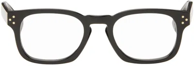 Cutler And Gross Black 9768 Glasses