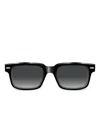 Cutler And Gross Breitling Cloudbreak 0004 Sunglasses In Black