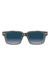 Cutler And Gross Breitling Cloudbreak 0004 Sunglasses In Gray