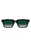 Cutler And Gross Breitling Cloudbreak 0004 Sunglasses In Green