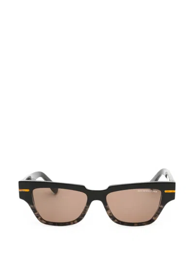 Cutler And Gross Cg1349s Square-frame Sunglasses In Red