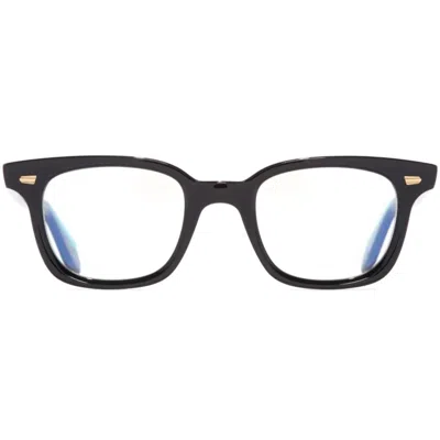 Cutler And Gross Cgop 9990-01 Purple On Black