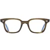 Cutler And Gross 9521 Square-frame Glasses