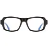Cutler And Gross Cgop 9894-01 Black